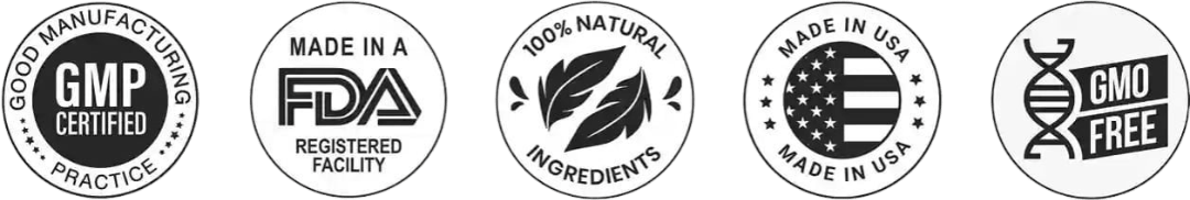 Synevra UltraLift Ingredients